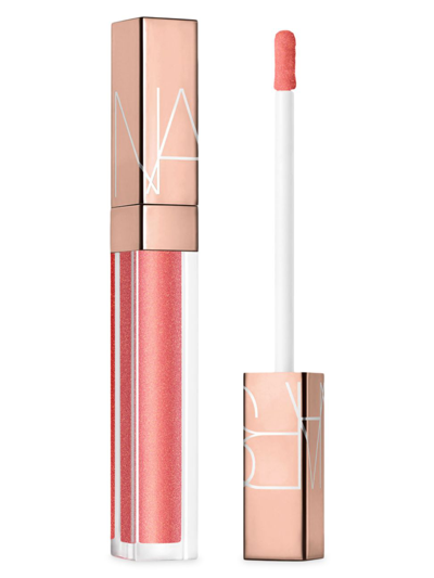 Nars Afterglow Lip Shine In Orgasm