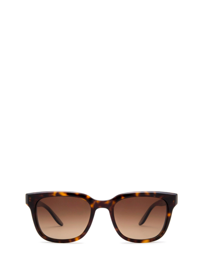 Barton Perreira Bp0221 Dark Walnut Unisex Sunglasses