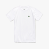 LACOSTE SPORT ULTRA DRY JERSEY T-SHIRT - 14 YEARS