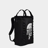 The North Face Inc Explore Fusebox Daypack In Tnf Black