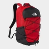 The North Face Inc Borealis Backpack In Red/tnf Black