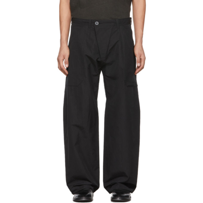 jan jan van essche TROUSERS#67