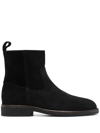 ISABEL MARANT DARCUS ANKLE BOOTS