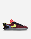 NIKE NIKE X ACRNM BLAZER LOW,DN2067-600