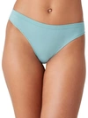 B.tempt'd By Wacoal Comfort Intended Thong In Trellis
