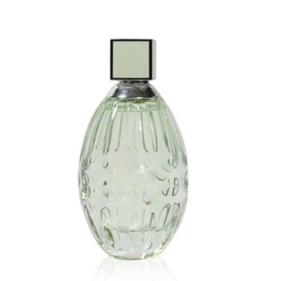 Jimmy Choo Ladies Floral Edt Spray 2.0 oz Fragrances 3386460103695 In N/a