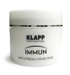 KLAPP / IMMUN ANTI-STRESS CREAM PACK 1.7 OZ (50 ML)