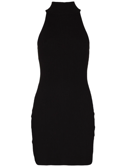 halter high neck maxi dress TAHITI MAXI DRESS – SNDYS US