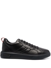 BALLY NEW-MAXIM LOW-TOP trainers
