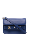 PROENZA SCHOULER MINI PS11 LEATHER SHOULDER BAG