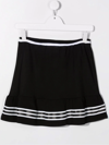 DSQUARED2 SPORT EDTN 05 SKIRT