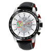 GV2 BY GEVRIL GV2 BY GEVRIL SCUDERIA MENS CHRONOGRAPH QUARTZ WATCH 9920