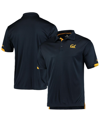 Colosseum Men's Navy Cal Bears Marshall Polo In Navy