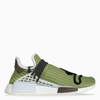 Adidas Originals X Pharrell X Billionaire Boys Club Human Made Sneaker In Green