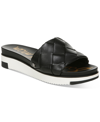 Sam Edelman Adaley Slide Sandal In Black