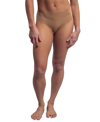 NUDE BARRE WOMEN'S SEAMLESS BIKINI UNDERWEAR NB007