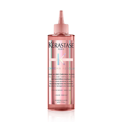 Kerastase Soin Acide Chroma Gloss Hair Gloss