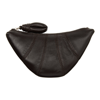 LEMAIRE BROWN CROISSANT COIN PURSE