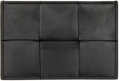 Bottega Veneta Intrecciato Passport Holder In Crafted From Soft Smooth Intrecciato Leather