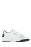 DSQUARED2 SNEAKERS-45 ND DSQUARED MALE