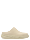 Alyx Beige Mono Mules In Beige