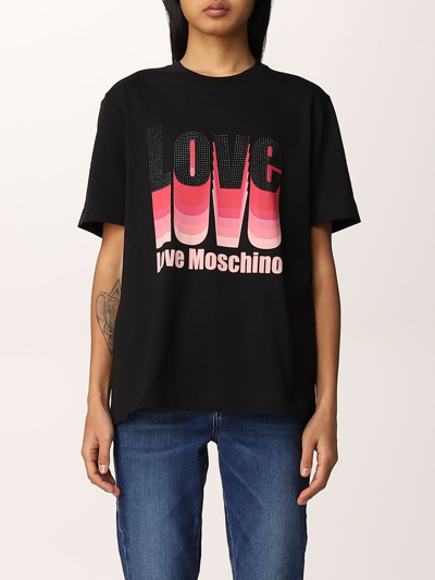 Love Moschino Tshirt