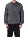 Carhartt Sweaters In Black