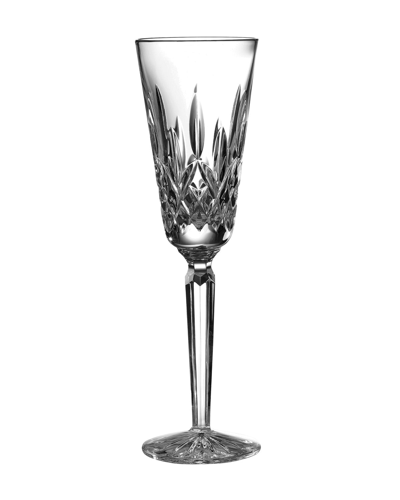 Waterford Crystal Lismore Champagne Flute