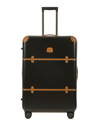 Bric's Bellagio 30" Spinner Luggage In Olive