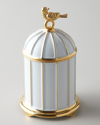 L'objet Birdcage Scented Candle, 380g