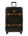 Bric's Bellagio 32" Spinner Luggage In Olive
