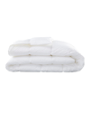 Matouk Chalet Summer Queen Comforter In White