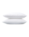 MATOUK LIBERO FIRM KING PILLOW, 20" X 36"