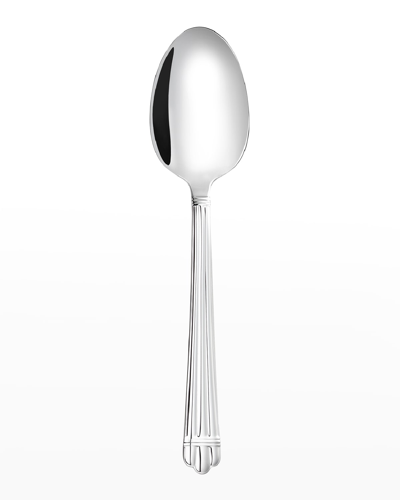 Christofle Aria Silver-plated Table Spoon
