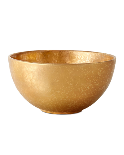 L'OBJET ALCHIMIE LARGE BOWL