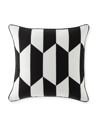 Eastern Accents Kubo Patchwork Decorative Pillow
