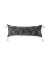 Eastern Accents Seydou Tassel Decorative Pillow