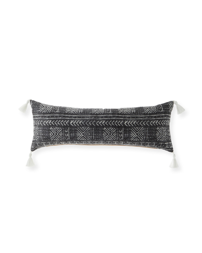 Eastern Accents Seydou Tassel Decorative Pillow