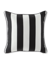 Eastern Accents Kubo Vertical Stripe Decorative Pillow