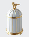 L'OBJET BIRD CAGE CANDLE
