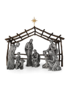 MICHAEL ARAM SPECIAL EDITION NATIVITY SCENE SET