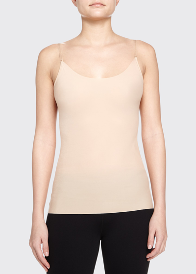 COMMANDO WHISPER BASIC-STRETCH CAMISOLE