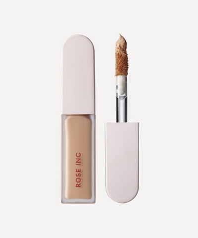 Rose Inc Soft Light Luminous And Hydrating Full Coverage Concealer 10.6ml In Lx 040