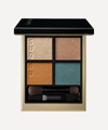 Suqqu Signature Color Eyes Eyeshadow Palette 6.2g In 08 Kazenade