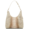 BRAHMIN TABITHA SCALLOP OMBRE MELBOURNE