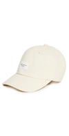 Rag & Bone Addison Baseball Cap In Vanilla