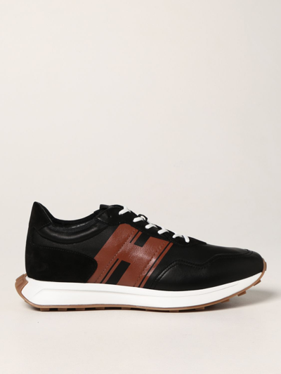 Hogan Sneakers H601 Black