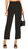 VINCE TAPERED PULL ON PANT