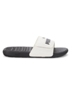 Puma Cool Cat 2.0 Slide Sandal In Black
