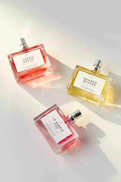 Gourmand Eau De Parfum Fragrance In Le Bubble Pop